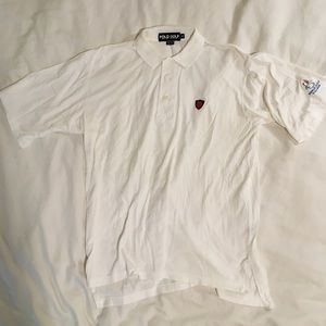 Vintage Polo Golf Shirt